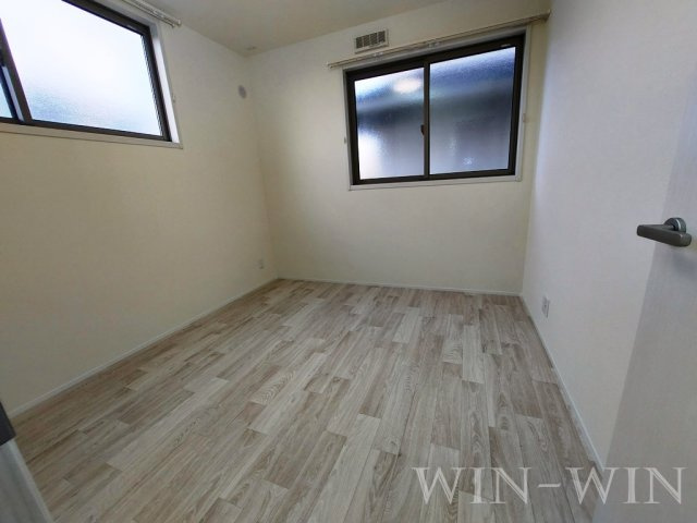 ユアメゾン三ノ輪の寝室