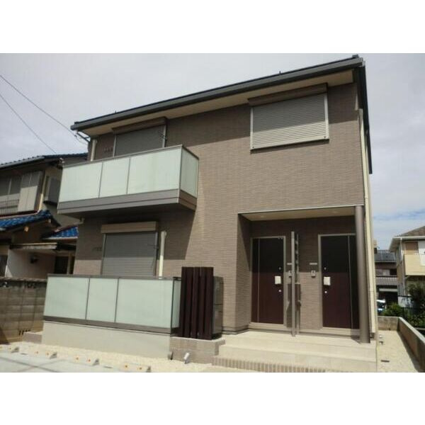 ユアメゾン三ノ輪の外観