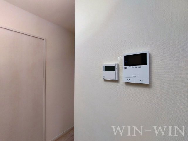 ユアメゾン三ノ輪のセキュリティ