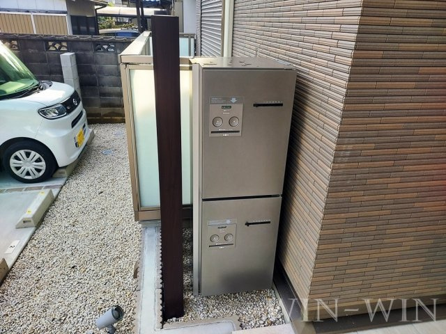 ユアメゾン三ノ輪のその他共用部分