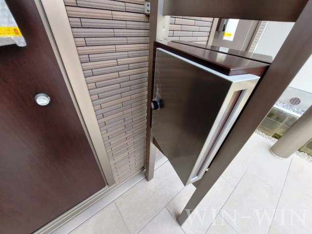 ユアメゾン三ノ輪の設備