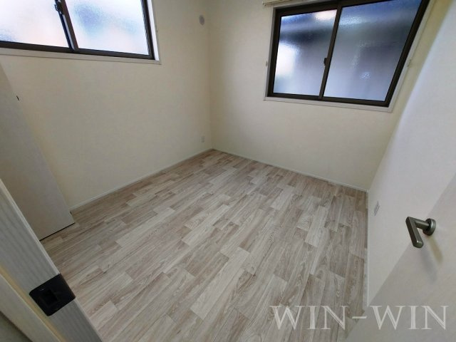 ユアメゾン三ノ輪の寝室