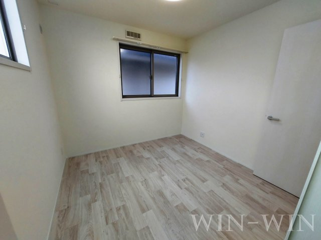 ユアメゾン三ノ輪の寝室