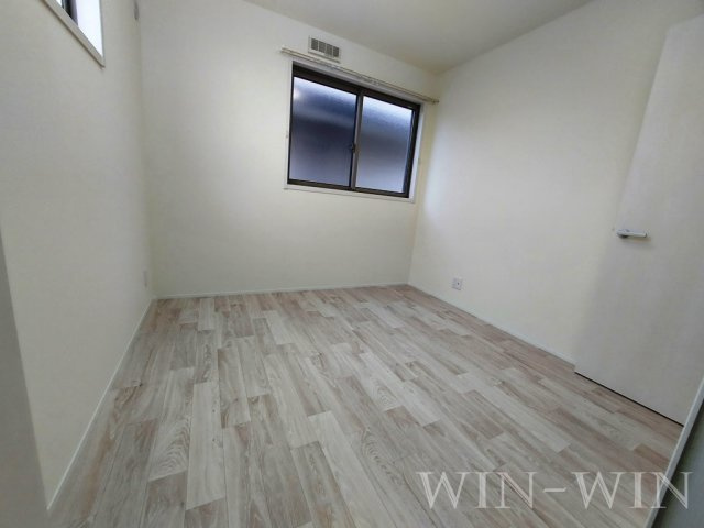 ユアメゾン三ノ輪の寝室