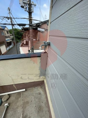 【その他共用部分】 | 堺市東区野尻町貸家