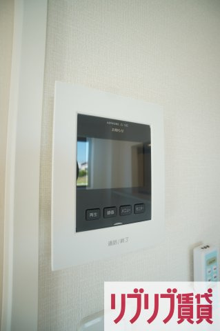 ロイヤルⅠのセキュリティ