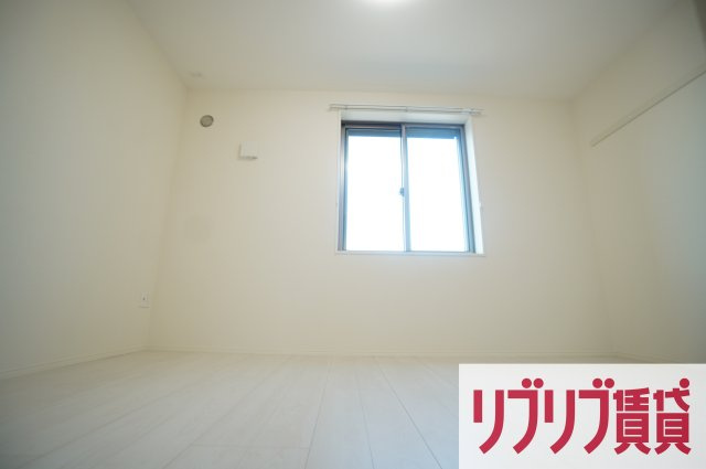 ロイヤルⅠの寝室