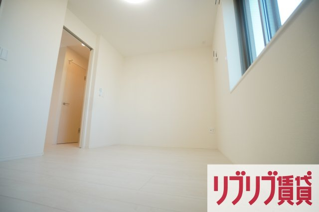 ロイヤルⅠの寝室