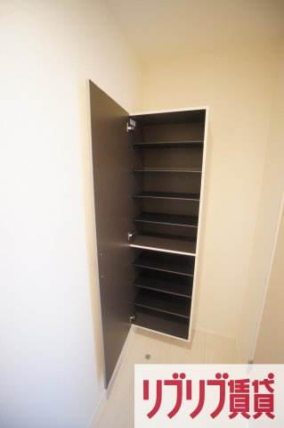 ロイヤルⅠの設備