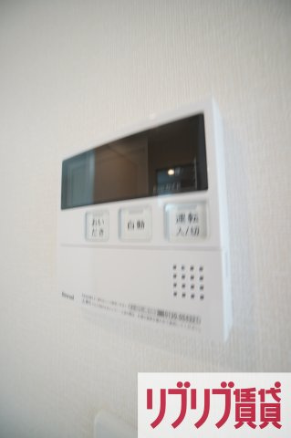 ロイヤルⅠの設備