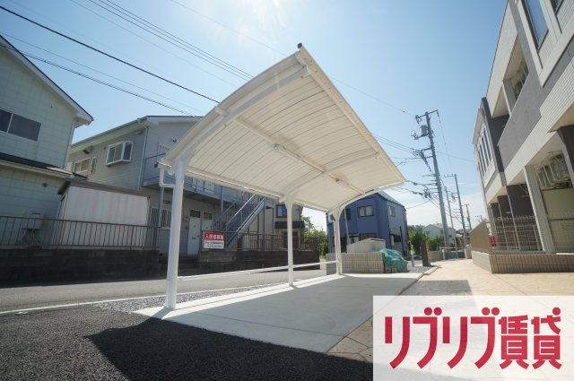 ロイヤルⅠのその他共用部分