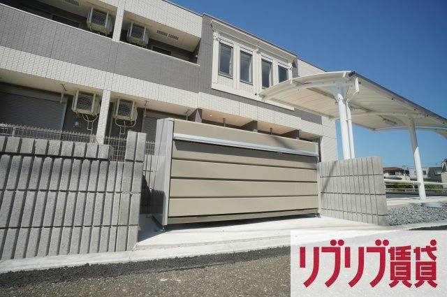 ロイヤルⅠのその他共用部分