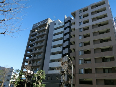 【外観】 | YSC横浜ビル | YSC　外観