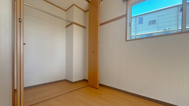 White Lotusの収納