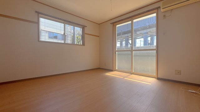 White Lotusの洋室