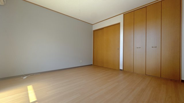 White Lotusの洋室