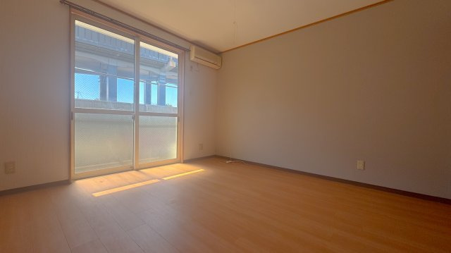 White Lotusの洋室