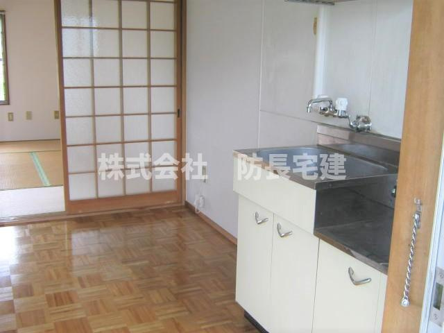 ハイツ宇佐川のその他