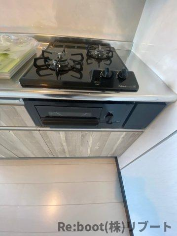 クィーンクェｓｈｏｔｏのキッチン