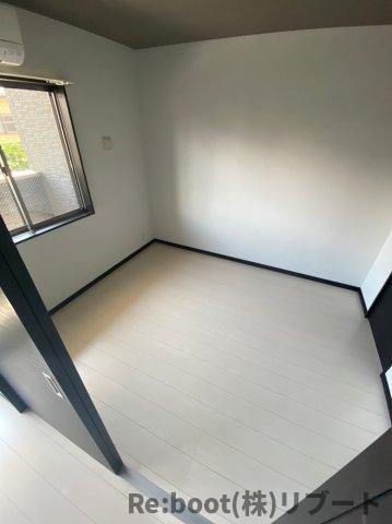 クィーンクェｓｈｏｔｏの洋室