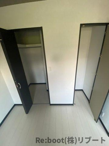 クィーンクェｓｈｏｔｏの収納