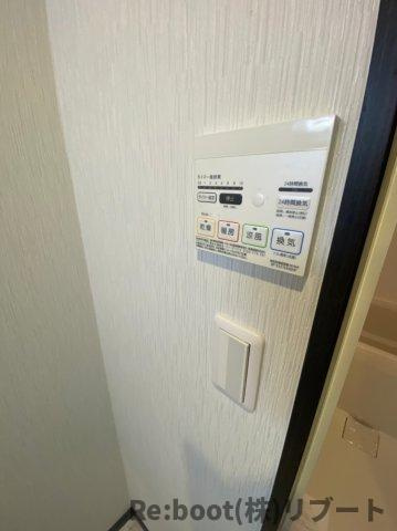 クィーンクェｓｈｏｔｏの設備