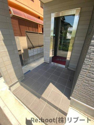 【エントランス】 | クィーンクェｓｈｏｔｏ