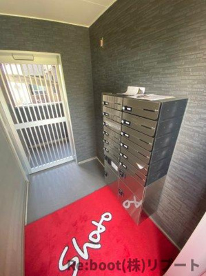 【その他共用部分】 | クィーンクェｓｈｏｔｏ