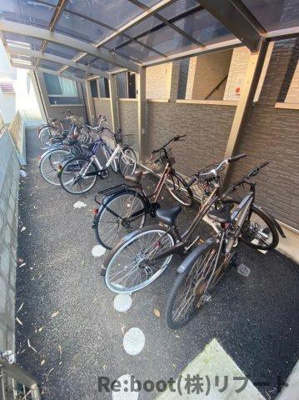 【その他共用部分】 | クィーンクェｓｈｏｔｏ