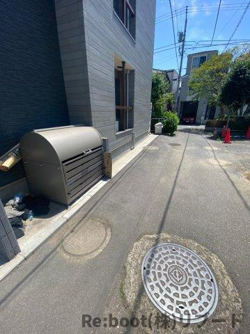 クィーンクェｓｈｏｔｏのその他共用部分