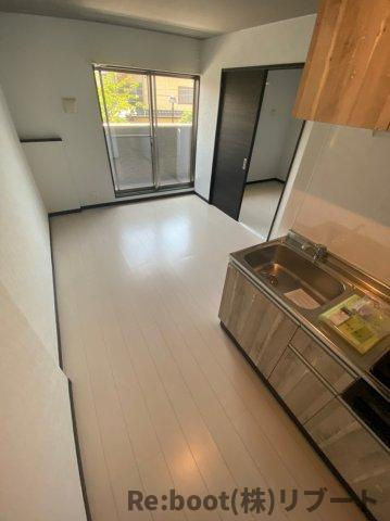 クィーンクェｓｈｏｔｏの居間・リビング