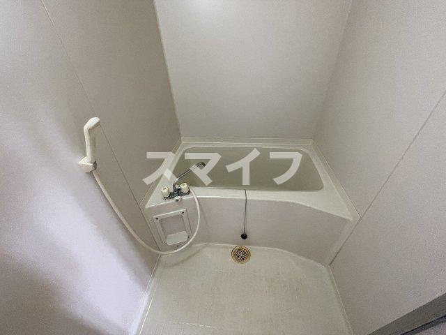 【浴室】 | クリスタルビュー豊中南