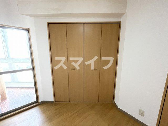 【収納】 | クリスタルビュー豊中南