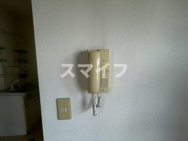 【セキュリティ】 | クリスタルビュー豊中南