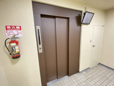 【その他共用部分】 | 興人甲東園マンション