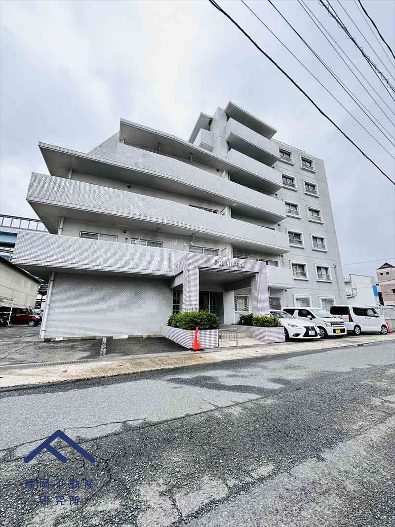 エクレール福重