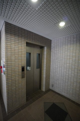 【その他共用部分】 | パルフェ・シャンブル千葉