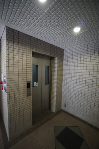 【その他共用部分】 | パルフェ・シャンブル千葉
