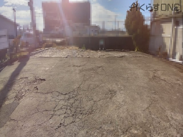 【外観】 | 姫路市網干区和久／売土地