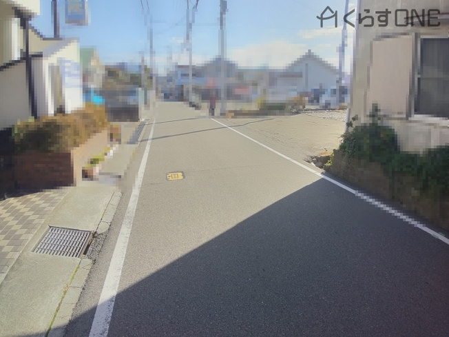 【周辺】 | 姫路市網干区和久／売土地