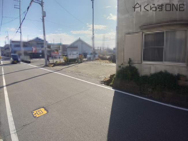 【周辺】 | 姫路市網干区和久／売土地