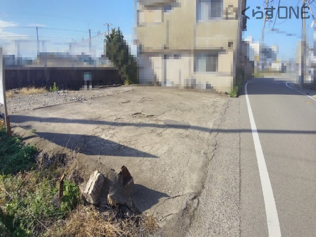 【外観】 | 姫路市網干区和久／売土地