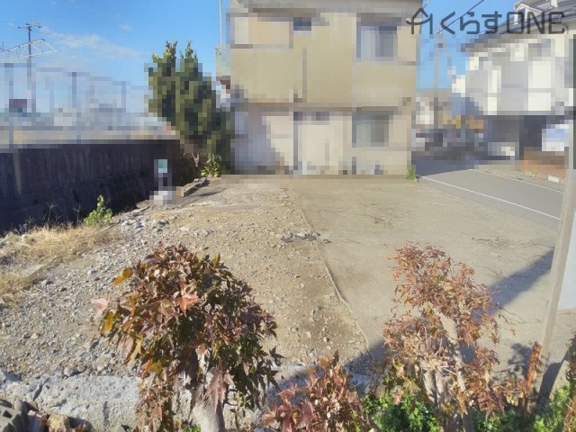 【外観】 | 姫路市網干区和久／売土地