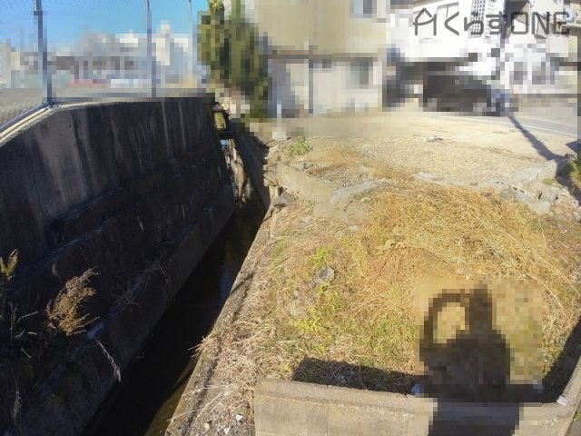 【外観】 | 姫路市網干区和久／売土地