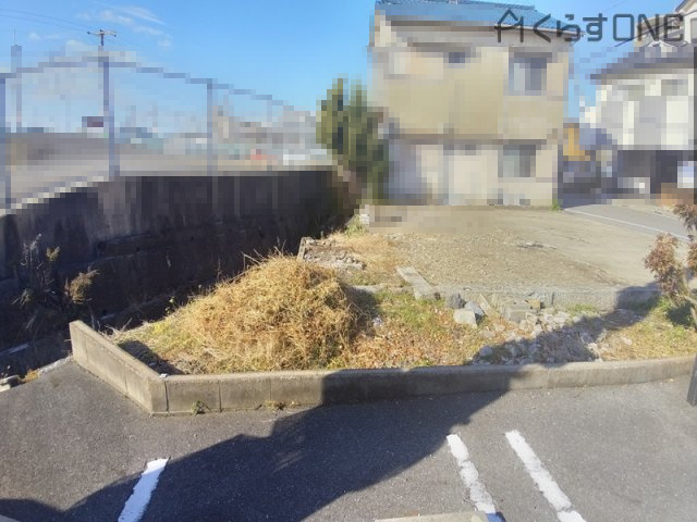 【外観】 | 姫路市網干区和久／売土地