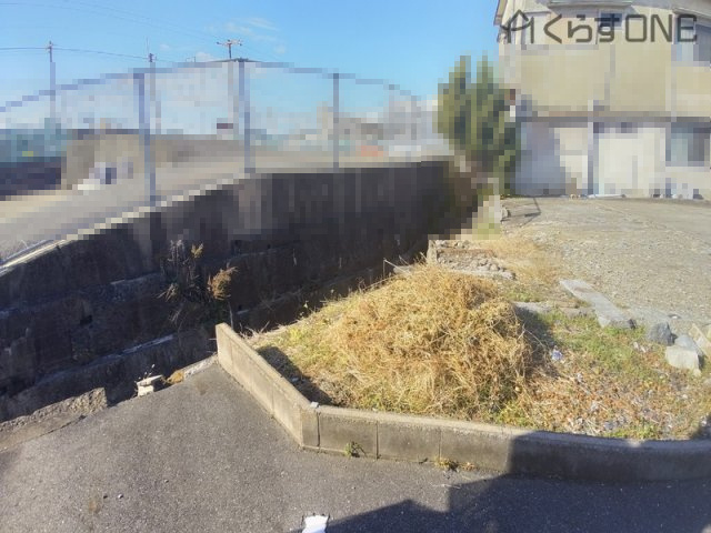 【外観】 | 姫路市網干区和久／売土地