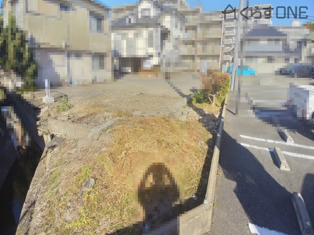 【外観】 | 姫路市網干区和久／売土地