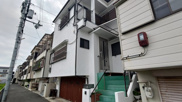 城南町2丁目戸建の画像