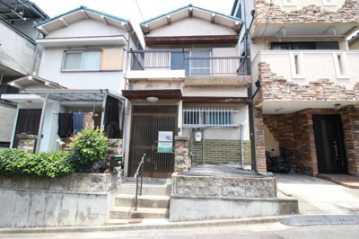 【外観】 | 曙町3丁目戸建て