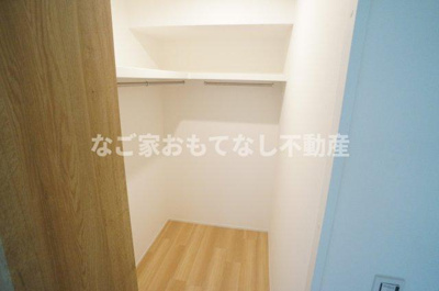【収納】 | LagurusⅡ